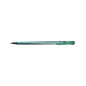 Pentel Superb Medium Verde 12 pz (BK77-D)