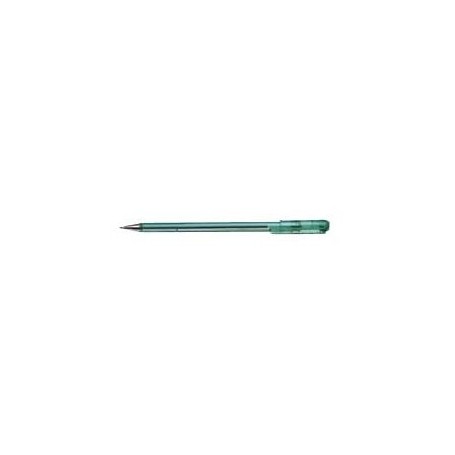 Pentel Superb Medium Verde 12 pz (BK77-D)