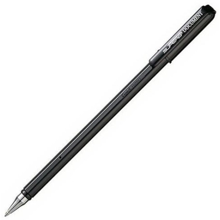 Pentel BK77 Superb Nero 12 pz (BK77MDK-A)