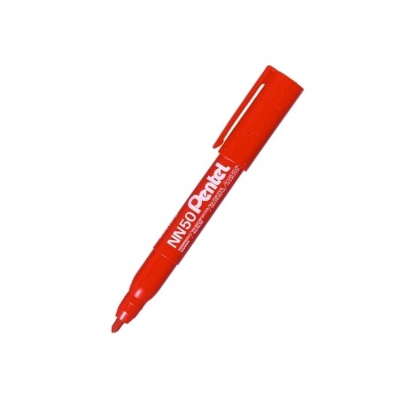Pentel Green Label Permanent Marker marcatore permanente (NN50-BO)