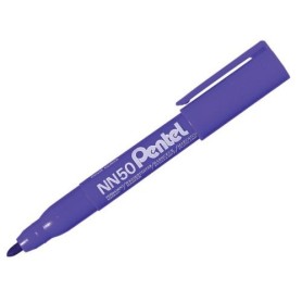 Pentel Green Label Permanent Marker marcatore permanente (NN50-CO)