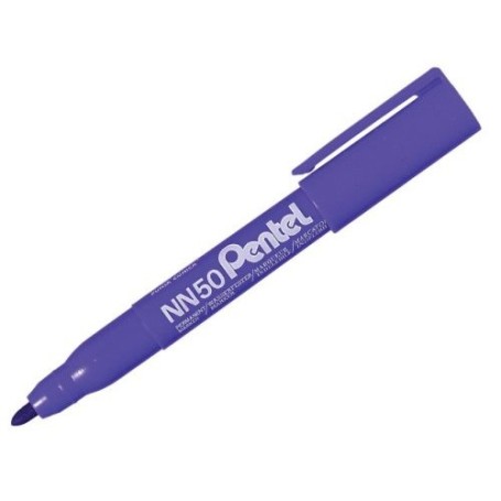 Pentel Green Label Permanent Marker marcatore permanente (NN50-CO)