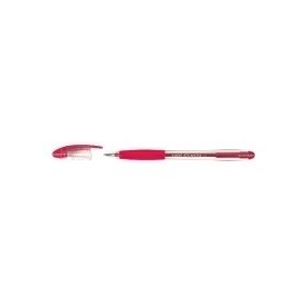 BIC Atlantis Stick Rosso 12 pz (8871331)