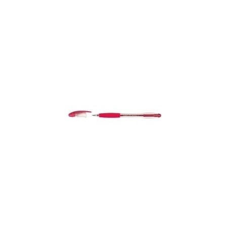 BIC Atlantis Stick Rosso 12 pz (8871331)