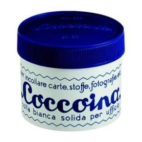 Coccoina White Adhesive Paste (0126082000A)