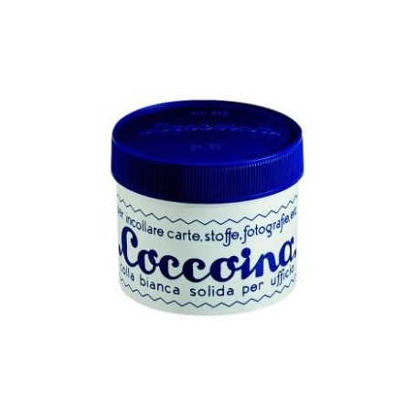 Coccoina White Adhesive Paste (0126082000A)