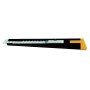 Olfa 180 Nero Taglierino a lama retrattile (180-BLACK)