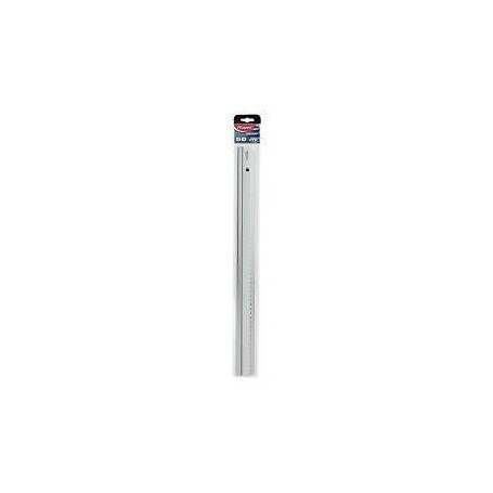 Maped 120050 righello 500 mm Alluminio (120050)