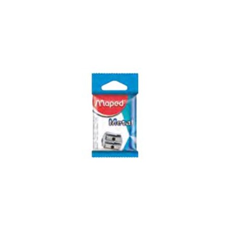 Maped 006700 temperino Temperamatite manuale Grigio (006700)