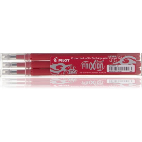 Pilot FriXion Ball 3 pz (006658)