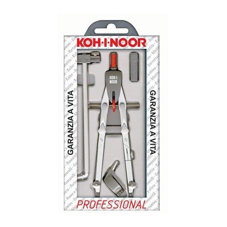 Koh-I-Noor Сompass Professional (H91148N)