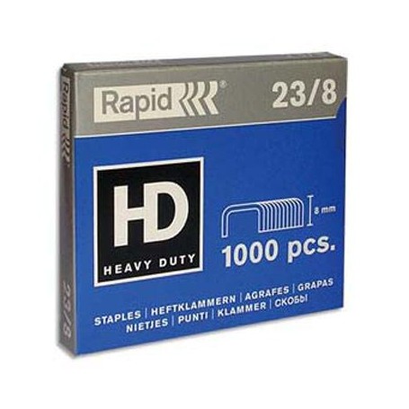 Rapid 23/8 1000 punti (24869200)