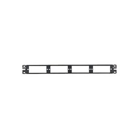 Panduit CFAPPBL1 pezzo di pannello (CFAPPBL1)
