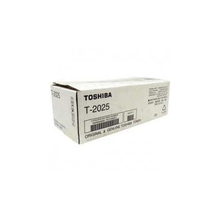 Dynabook T2025 cartuccia toner 1 pz Originale Nero (6A000000932)