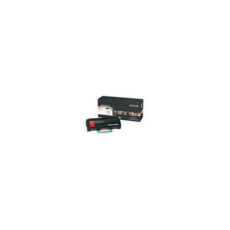 Lexmark E260A31E cartuccia toner 1 pz Originale Nero (E260A31E)