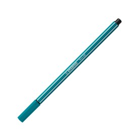 STABILO Pen 68 marcatore Blu, Turchese 1 pz (68/51)