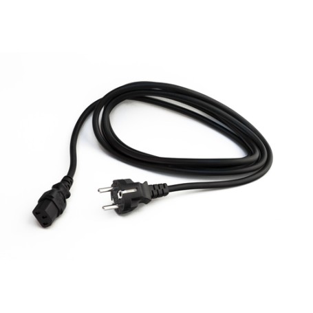 Datalogic 95A051041 cavo di alimentazione Nero (95A051041)