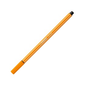 STABILO Pen 68 marcatore Arancione 10 pz (68/54)