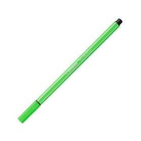 STABILO Pen 68 marcatore Verde 1 pz (68/033)
