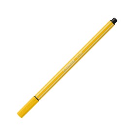 STABILO Pen 68 marcatore Giallo 1 pz (68/44)