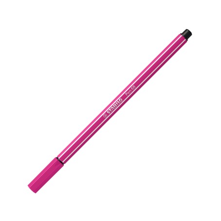 STABILO Pen 68 marcatore Rosa 1 pz (68/56)