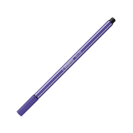 STABILO Pen 68 marcatore Viola 1 pz (68/55)
