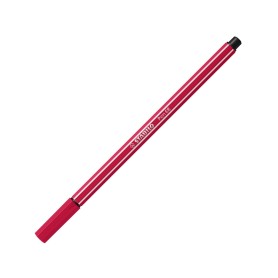 STABILO Pen 68 marcatore Rosso 1 pz (68/50)
