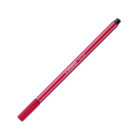 STABILO Pen 68 marcatore Rosso 1 pz (68/50)