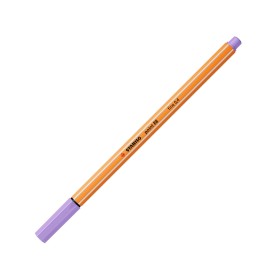 STABILO point 88 penna tecnica Lillà 1 pz (88/59)