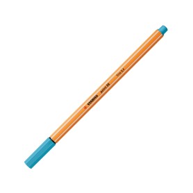 STABILO point 88 penna tecnica Blu 1 pz (88/57)