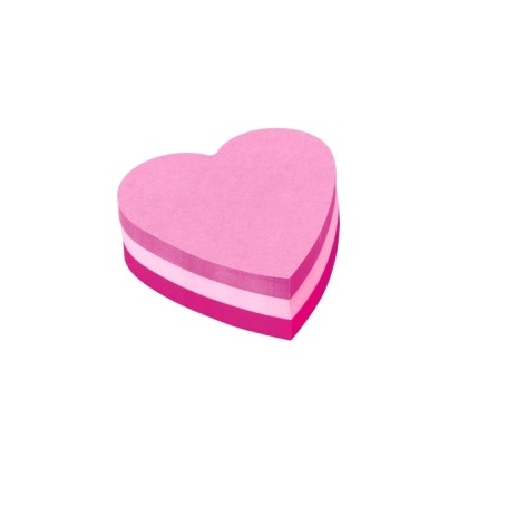 Post-It 2007H etichetta autoadesiva Rosa 225 pz (27061)