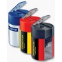 Staedtler 511004 temperino Giallo (511004)