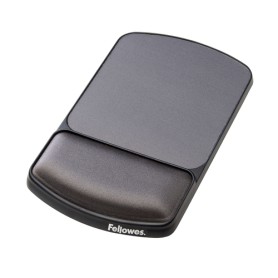 Fellowes 9374001 tappetino per mouse Grafite (9374001)