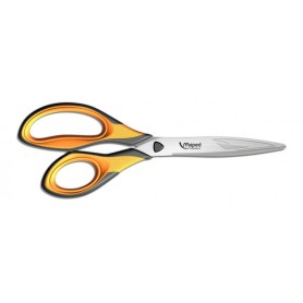 Maped Ultimate 21 cm Nero, Giallo (697710)