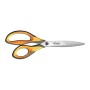 Maped Ultimate 21 cm Nero, Giallo (697710)