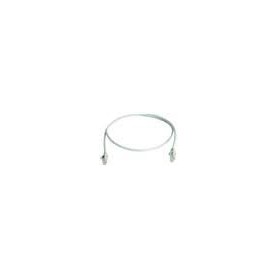 Panduit NK5EPC3MY cavo di rete Bianco 3 m (NK5EPC3MY)