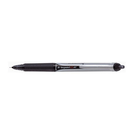 Pilot Hi-Tecpoint V5 RT Nero (006780)