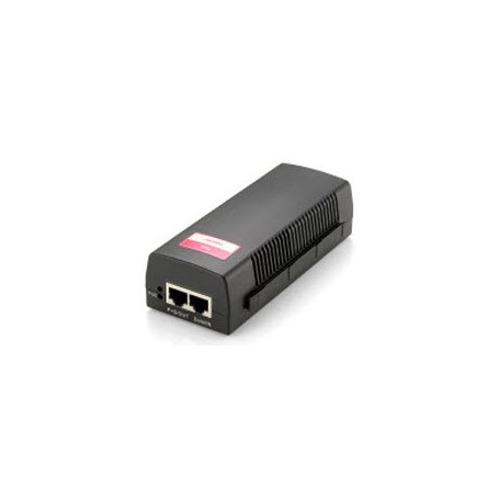 LevelOne POI-2002 adattatore PoE e iniettore Fast Ethernet 52 V (POI-2002)