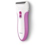 Philips SatinShave Essential rasoio elettrico Wet & Dry per gambe (HP6341/00)