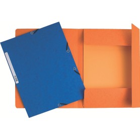 Exacompta 55300E cartella Carta Multicolore A4 (55300E)