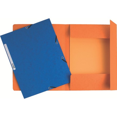 Exacompta 55300E cartella Carta Multicolore A4 (55300E)