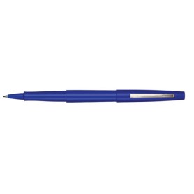 Papermate Flair penna tecnica Medio Blu 12 pz (S0191013)