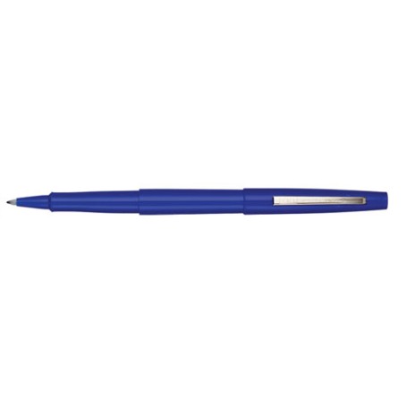 Papermate Flair penna tecnica Medio Blu 12 pz (S0191013)
