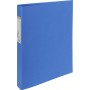 Exacompta 51981E raccoglitore ad anelli A4 Blu (51981E)