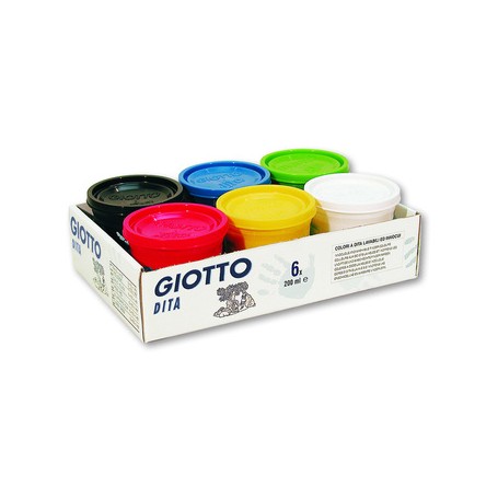 Giotto Dita (535000)