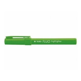 Tratto Fluo Highlighter marcatore 12 pz (733002)