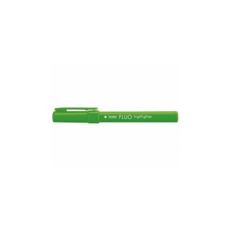 Tratto Fluo Highlighter marcatore 12 pz (733002)