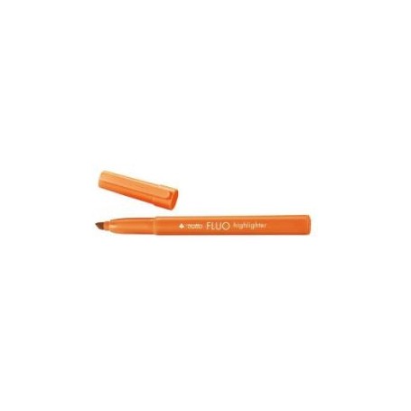 Tratto Fluo Highlighter marcatore 12 pz (733003)