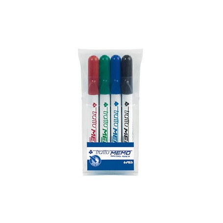Tratto Memo evidenziatore (854100)
