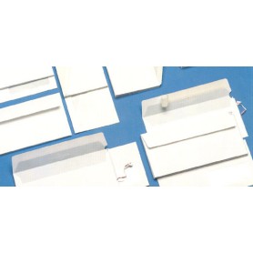 Blasetti 108 busta Bianco (108)